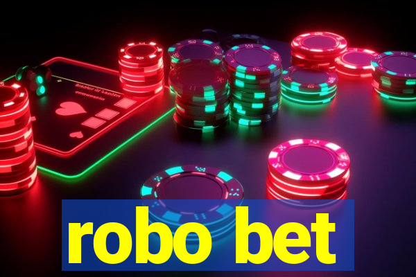 robo bet